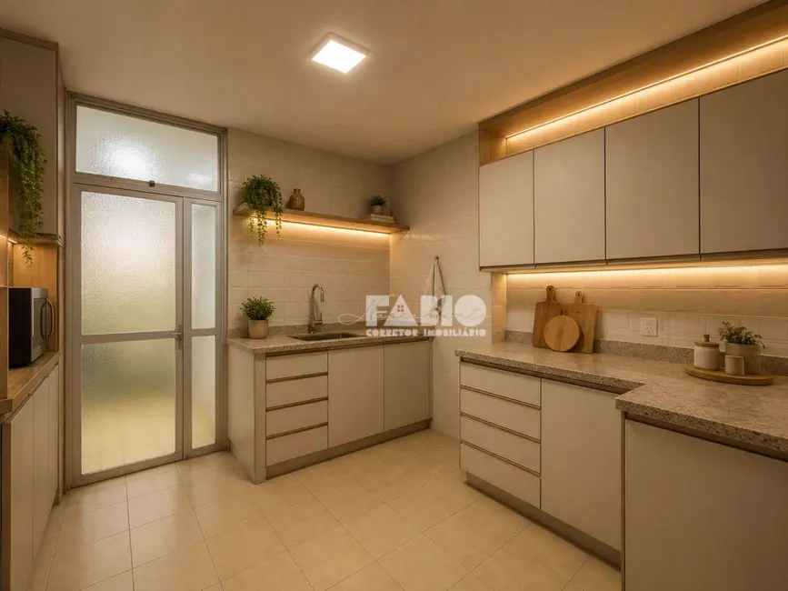 Apartamento com 3 quartos à venda, 150m2 em Vila Nossa Senhora da Paz, Sao Jose Do Rio Preto - SP - imagem 3 Foto 3 de Apartamento com 3 quartos à venda, 150m2 em Vila Nossa Senhora da Paz, Sao Jose Do Rio Preto - SP