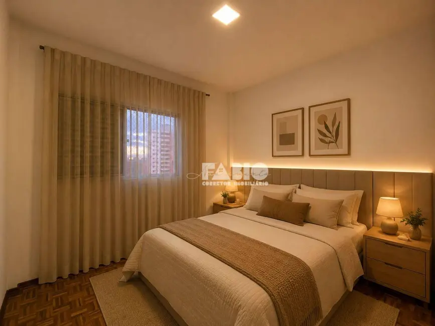 Apartamento com 3 quartos à venda, 150m2 em Vila Nossa Senhora da Paz, Sao Jose Do Rio Preto - SP - imagem 5 Foto 5 de Apartamento com 3 quartos à venda, 150m2 em Vila Nossa Senhora da Paz, Sao Jose Do Rio Preto - SP