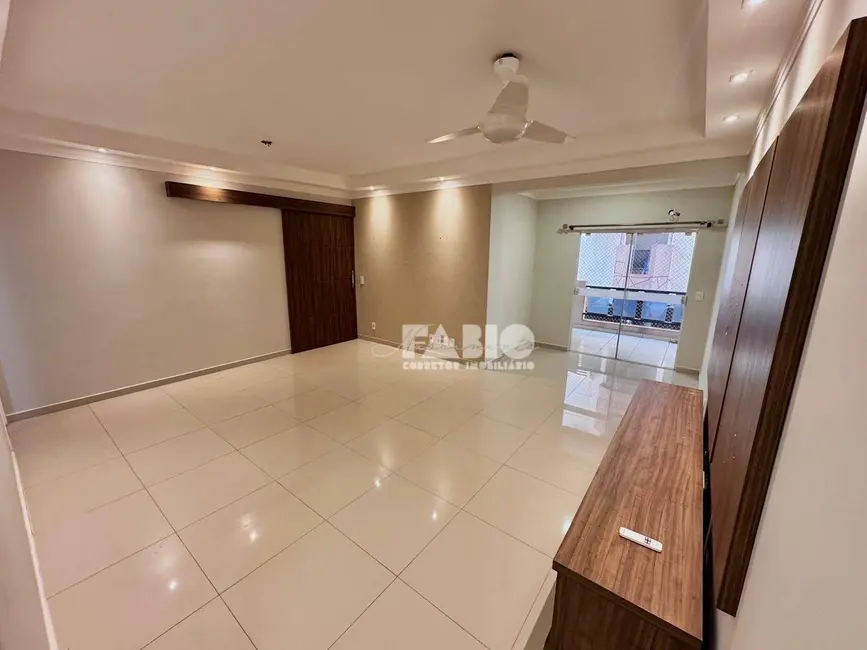 Foto 9 de Apartamento com 3 quartos à venda, 104m2 em Jardim Walkíria, Sao Jose Do Rio Preto - SP
