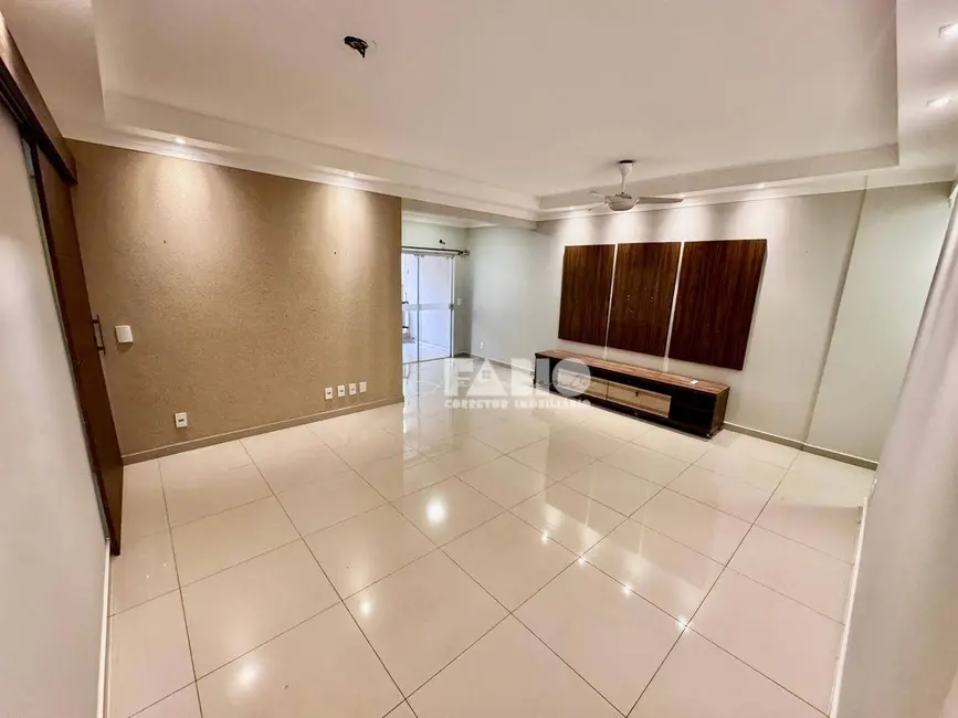 Foto 1 de Apartamento com 3 quartos à venda, 104m2 em Jardim Walkíria, Sao Jose Do Rio Preto - SP