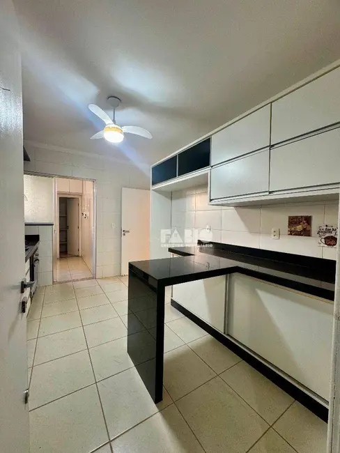 Foto 7 de Apartamento com 3 quartos à venda, 104m2 em Jardim Walkíria, Sao Jose Do Rio Preto - SP