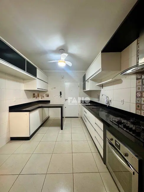 Foto 8 de Apartamento com 3 quartos à venda, 104m2 em Jardim Walkíria, Sao Jose Do Rio Preto - SP