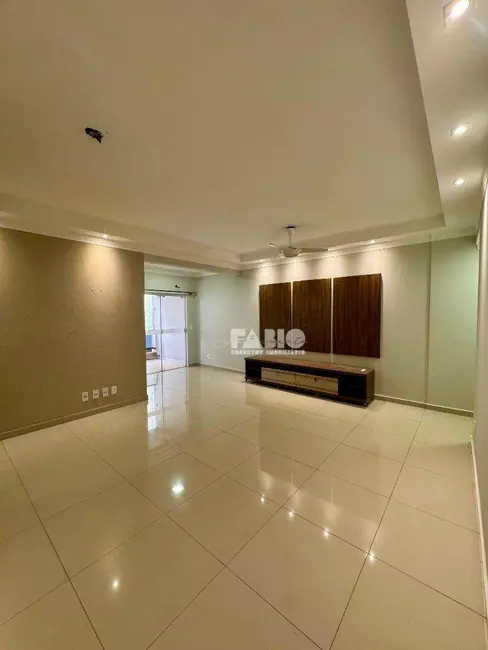 Foto 2 de Apartamento com 3 quartos à venda, 104m2 em Jardim Walkíria, Sao Jose Do Rio Preto - SP