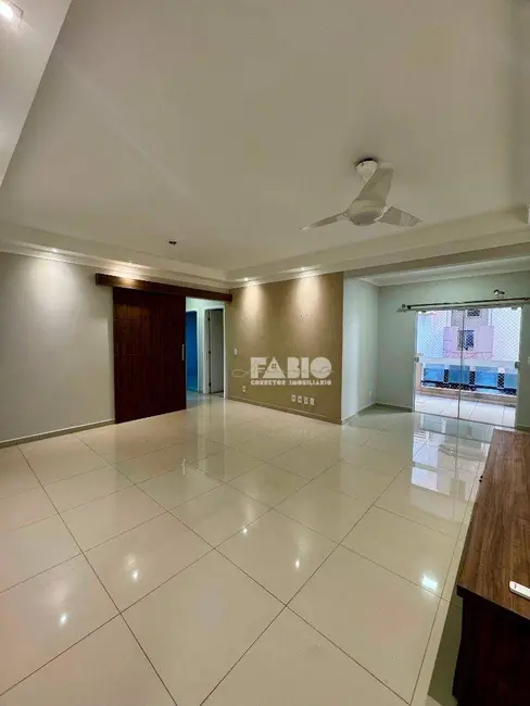 Foto 1 de Apartamento com 3 quartos à venda, 104m2 em Jardim Walkíria, Sao Jose Do Rio Preto - SP