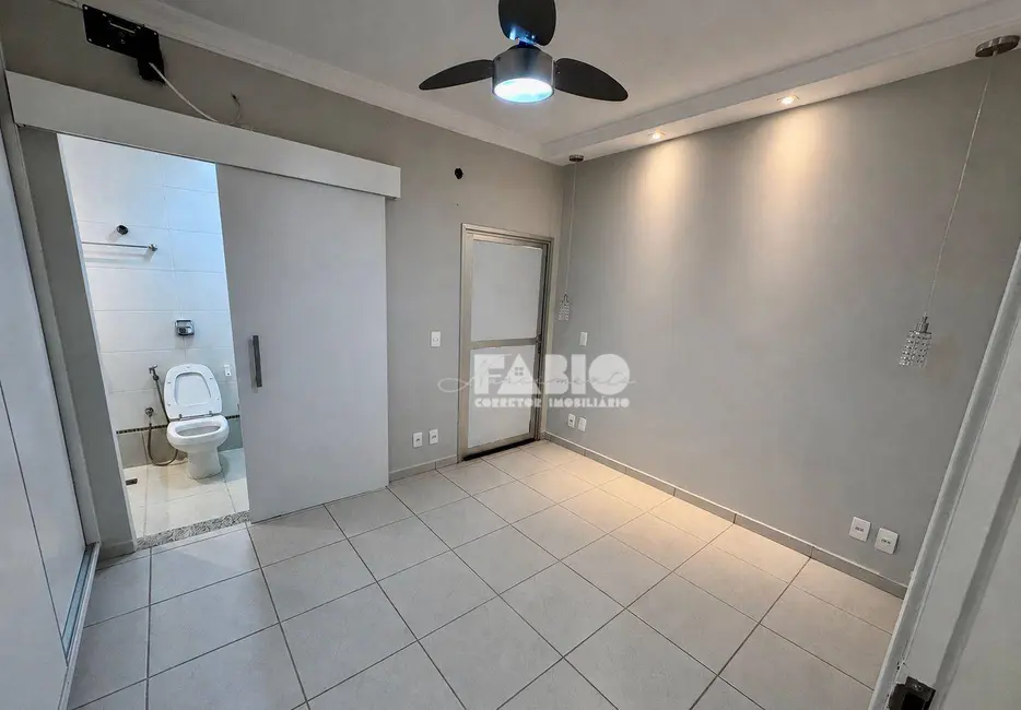 Foto 7 de Apartamento com 3 quartos à venda, 104m2 em Jardim Walkíria, Sao Jose Do Rio Preto - SP