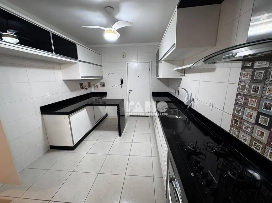 Foto 4 de Apartamento com 3 quartos à venda, 104m2 em Jardim Walkíria, Sao Jose Do Rio Preto - SP