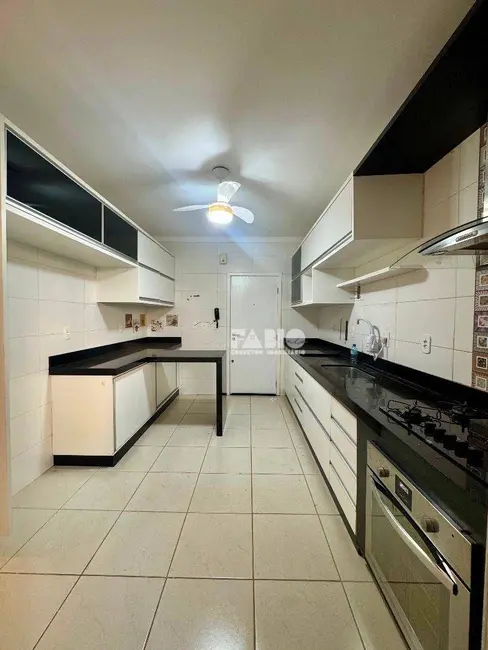 Foto 6 de Apartamento com 3 quartos à venda, 104m2 em Jardim Walkíria, Sao Jose Do Rio Preto - SP