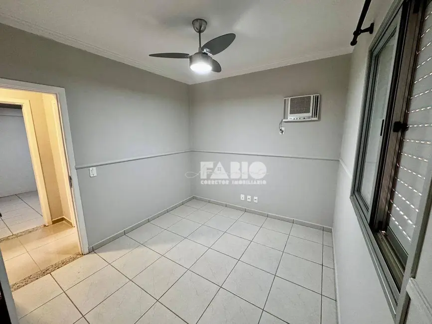 Foto 3 de Apartamento com 3 quartos à venda, 104m2 em Jardim Walkíria, Sao Jose Do Rio Preto - SP