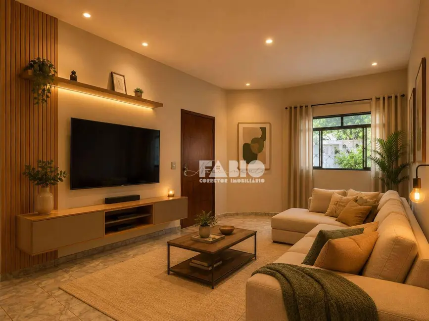 Foto 1 de Casa com 2 quartos à venda, 200m2 em Residencial Gabriela, Sao Jose Do Rio Preto - SP