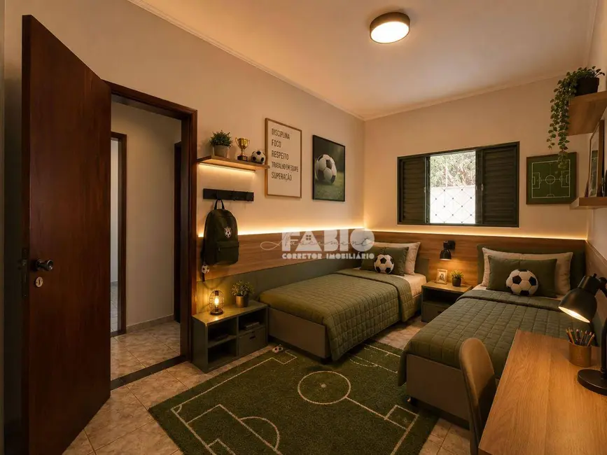 Foto 5 de Casa com 2 quartos à venda, 200m2 em Residencial Gabriela, Sao Jose Do Rio Preto - SP