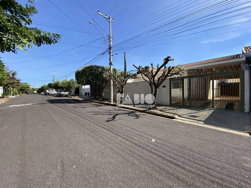 Foto 6 de Casa com 2 quartos à venda, 200m2 em Residencial Gabriela, Sao Jose Do Rio Preto - SP