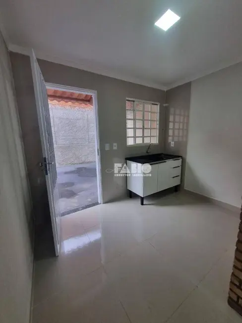 Foto 4 de Casa de Condomínio com 2 quartos à venda, 140m2 em Residencial Jardim das Acácias, Sao Jose Do Rio Preto - SP