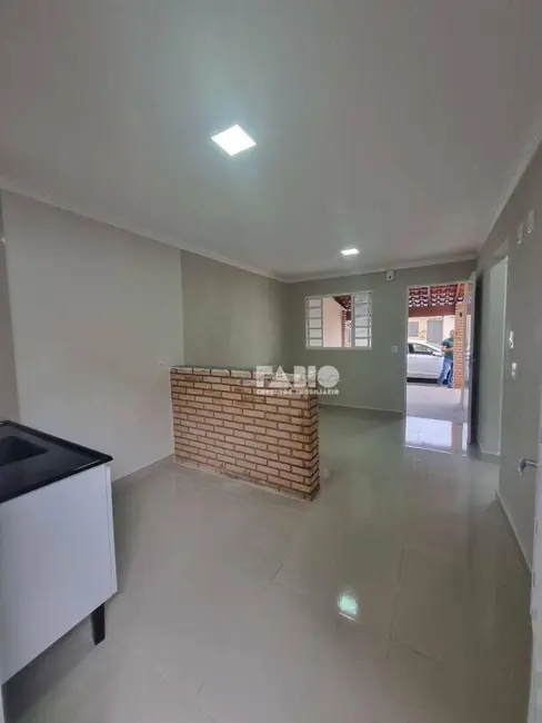 Foto 5 de Casa de Condomínio com 2 quartos à venda, 140m2 em Residencial Jardim das Acácias, Sao Jose Do Rio Preto - SP