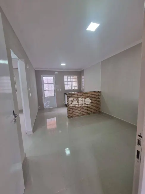 Foto 6 de Casa de Condomínio com 2 quartos à venda, 140m2 em Residencial Jardim das Acácias, Sao Jose Do Rio Preto - SP