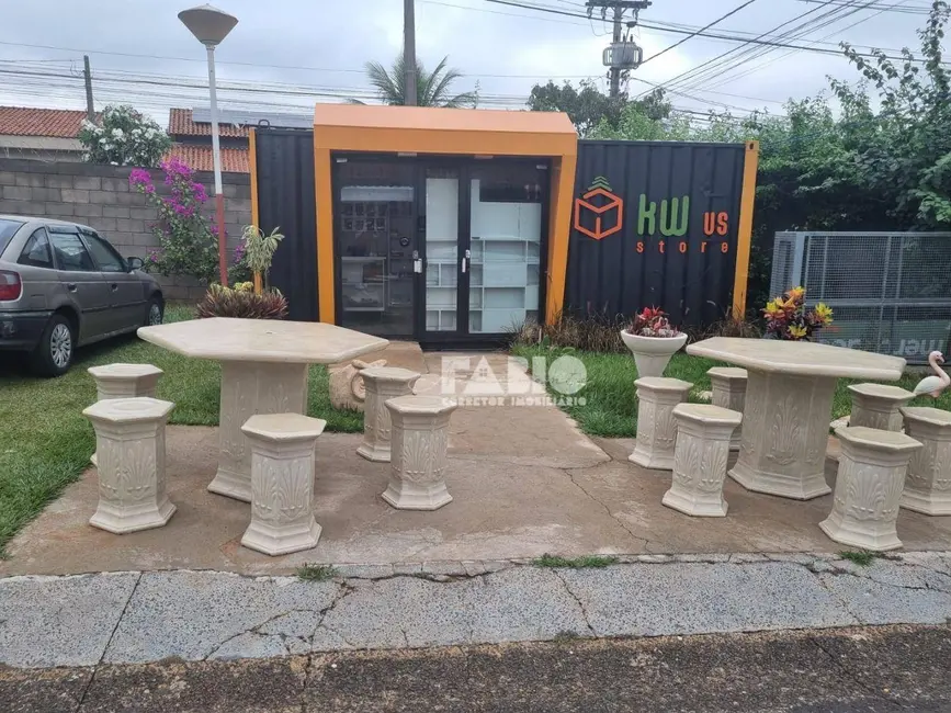 Foto 2 de Casa de Condomínio com 2 quartos à venda, 140m2 em Residencial Jardim das Acácias, Sao Jose Do Rio Preto - SP