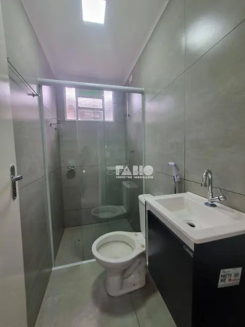 Foto 7 de Casa de Condomínio com 2 quartos à venda, 140m2 em Residencial Jardim das Acácias, Sao Jose Do Rio Preto - SP