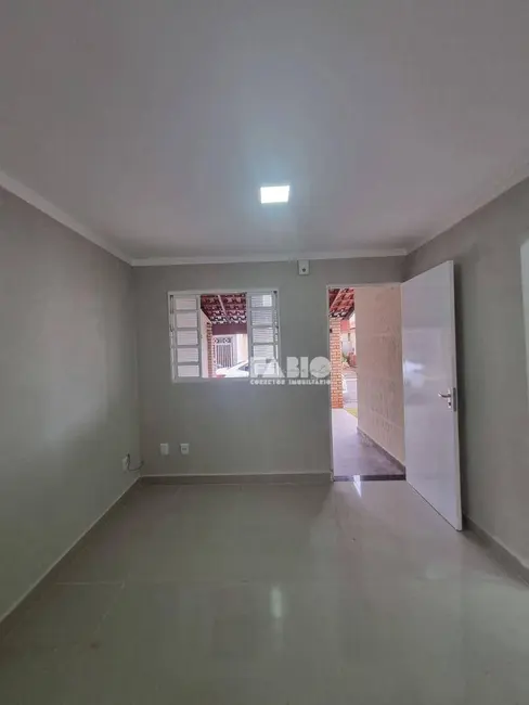 Foto 3 de Casa de Condomínio com 2 quartos à venda, 140m2 em Residencial Jardim das Acácias, Sao Jose Do Rio Preto - SP