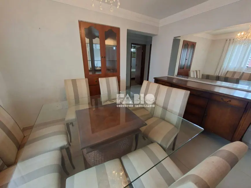 Foto 7 de Apartamento com 3 quartos à venda, 115m2 em Vila Imperial, Sao Jose Do Rio Preto - SP