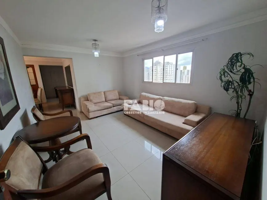 Foto 1 de Apartamento com 3 quartos à venda, 115m2 em Vila Imperial, Sao Jose Do Rio Preto - SP