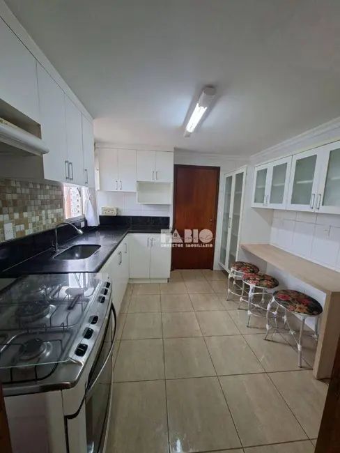 Foto 8 de Apartamento com 3 quartos à venda, 115m2 em Vila Imperial, Sao Jose Do Rio Preto - SP