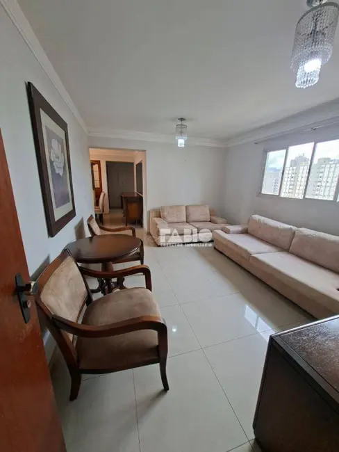 Foto 2 de Apartamento com 3 quartos à venda, 115m2 em Vila Imperial, Sao Jose Do Rio Preto - SP