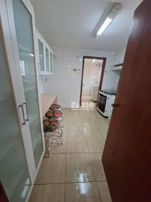 Foto 9 de Apartamento com 3 quartos à venda, 115m2 em Vila Imperial, Sao Jose Do Rio Preto - SP