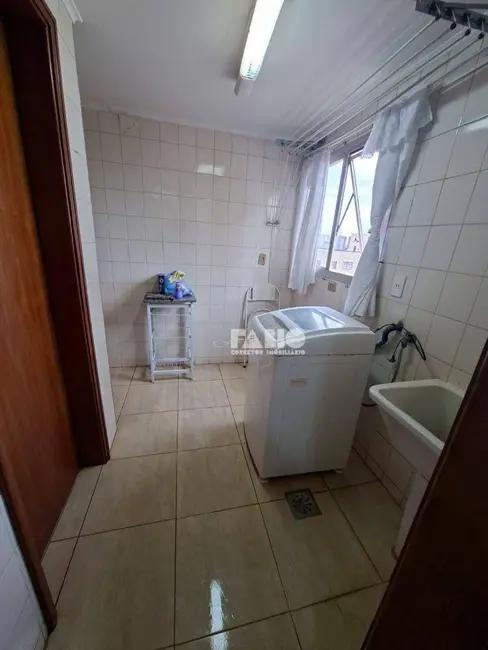 Foto 4 de Apartamento com 3 quartos à venda, 115m2 em Vila Imperial, Sao Jose Do Rio Preto - SP