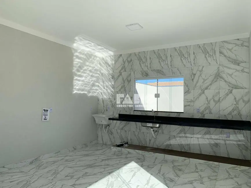 Casa com 2 quartos à venda, 208m2 em Residencial Jardim Vista Bela, Sao Jose Do Rio Preto - SP - imagem 3 Foto 3 de Casa com 2 quartos à venda, 208m2 em Residencial Jardim Vista Bela, Sao Jose Do Rio Preto - SP