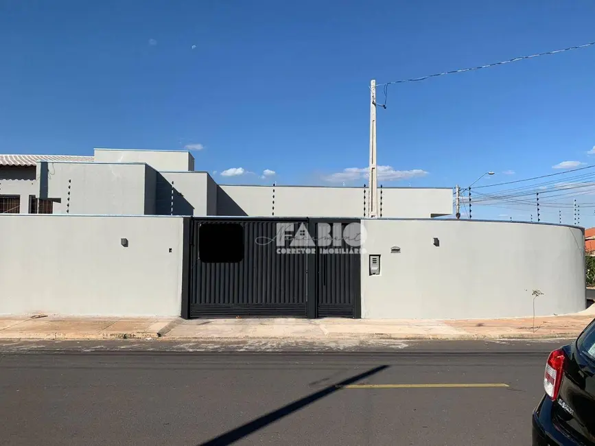 Casa com 2 quartos à venda, 208m2 em Residencial Jardim Vista Bela, Sao Jose Do Rio Preto - SP - imagem 1 Foto 1 de Casa com 2 quartos à venda, 208m2 em Residencial Jardim Vista Bela, Sao Jose Do Rio Preto - SP