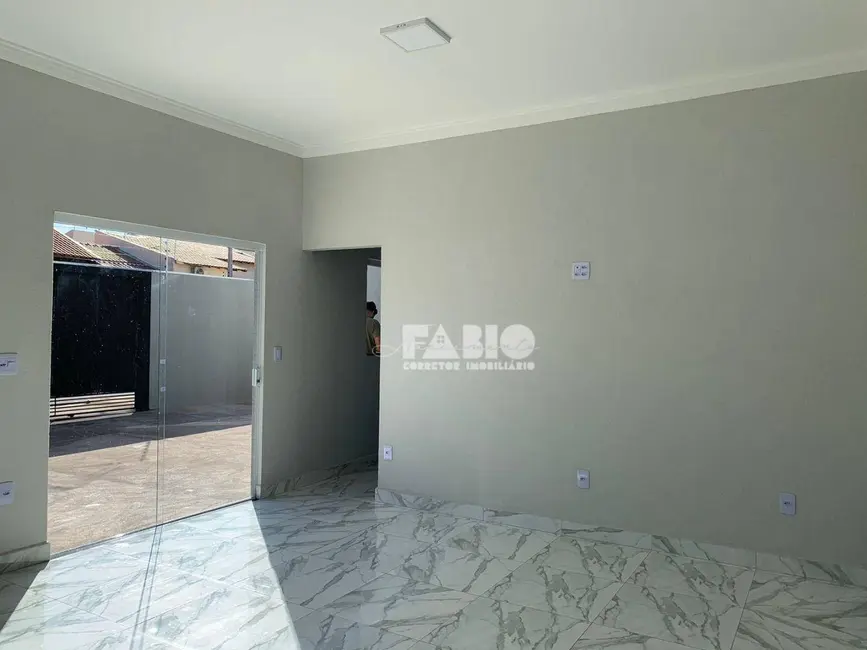 Casa com 2 quartos à venda, 208m2 em Residencial Jardim Vista Bela, Sao Jose Do Rio Preto - SP - imagem 2 Foto 2 de Casa com 2 quartos à venda, 208m2 em Residencial Jardim Vista Bela, Sao Jose Do Rio Preto - SP