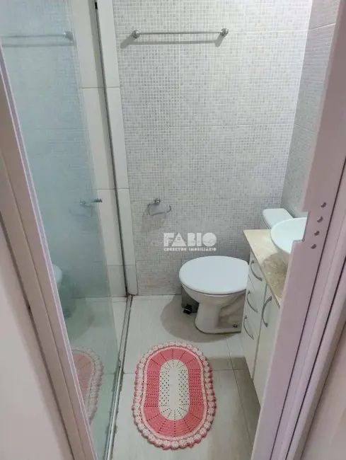 Casa de Condomínio com 3 quartos à venda, 160m2 em Parque Residencial Universo, Sao Jose Do Rio Preto - SP - imagem 5 Foto 5 de Casa de Condomínio com 3 quartos à venda, 160m2 em Parque Residencial Universo, Sao Jose Do Rio Preto - SP