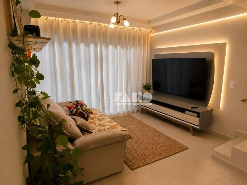 Casa de Condomínio com 3 quartos à venda, 160m2 em Parque Residencial Universo, Sao Jose Do Rio Preto - SP - imagem 1 Foto 1 de Casa de Condomínio com 3 quartos à venda, 160m2 em Parque Residencial Universo, Sao Jose Do Rio Preto - SP