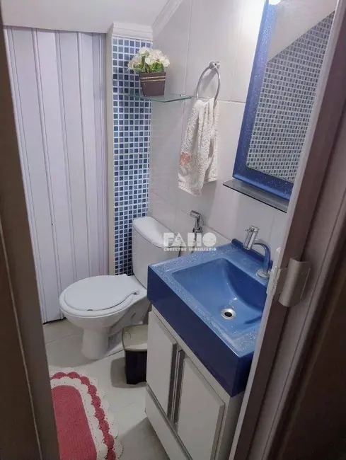 Casa de Condomínio com 3 quartos à venda, 160m2 em Parque Residencial Universo, Sao Jose Do Rio Preto - SP - imagem 9 Foto 9 de Casa de Condomínio com 3 quartos à venda, 160m2 em Parque Residencial Universo, Sao Jose Do Rio Preto - SP