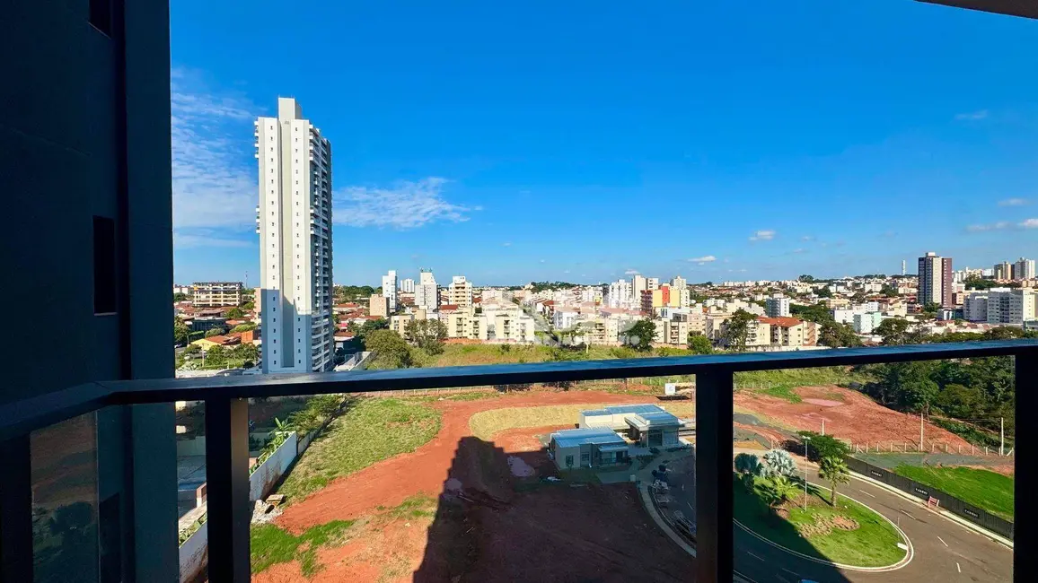 Foto 6 de Apartamento com 3 quartos à venda, 94m2 em Sao Jose Do Rio Preto - SP