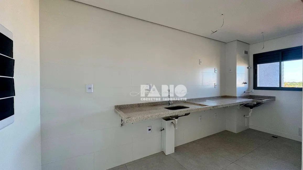 Foto 4 de Apartamento com 3 quartos à venda, 94m2 em Sao Jose Do Rio Preto - SP