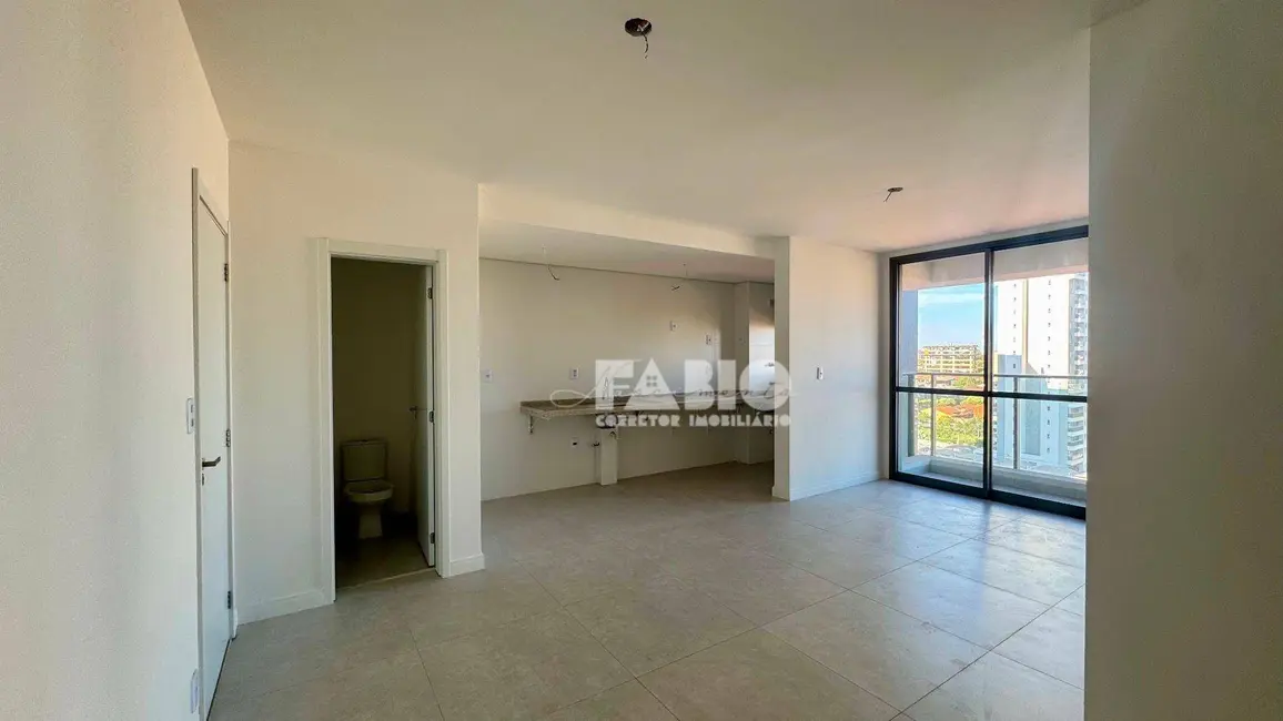 Foto 3 de Apartamento com 3 quartos à venda, 94m2 em Sao Jose Do Rio Preto - SP