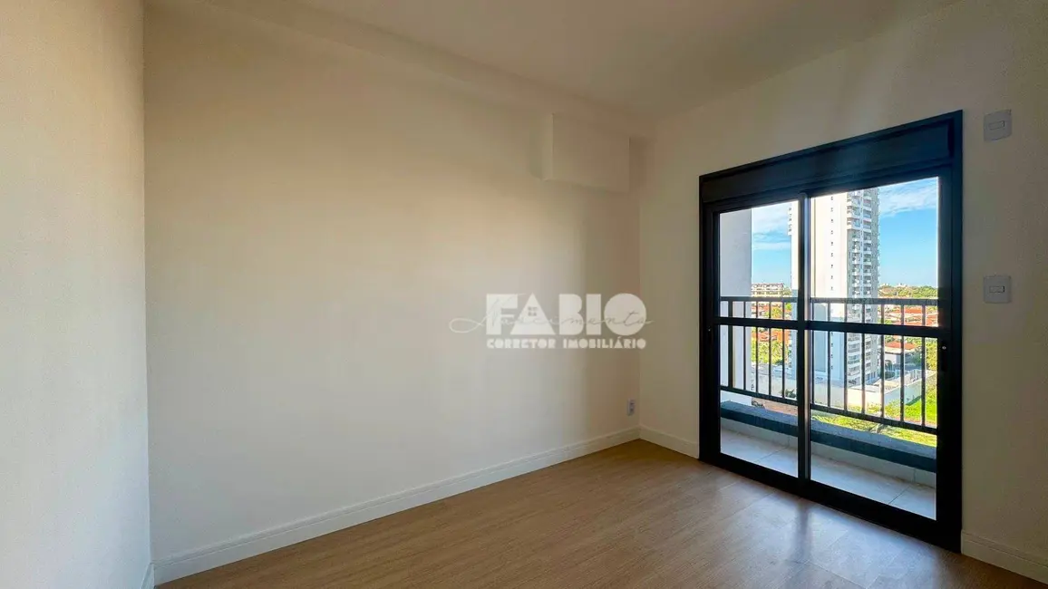 Foto 9 de Apartamento com 3 quartos à venda, 94m2 em Sao Jose Do Rio Preto - SP