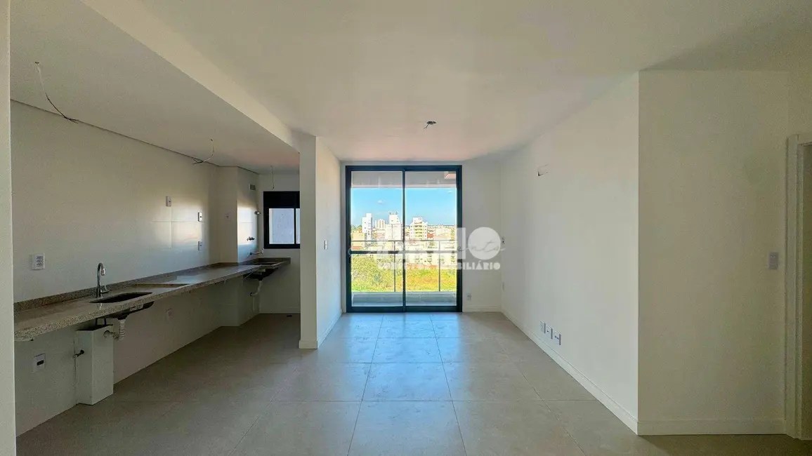 Foto 2 de Apartamento com 3 quartos à venda, 94m2 em Sao Jose Do Rio Preto - SP