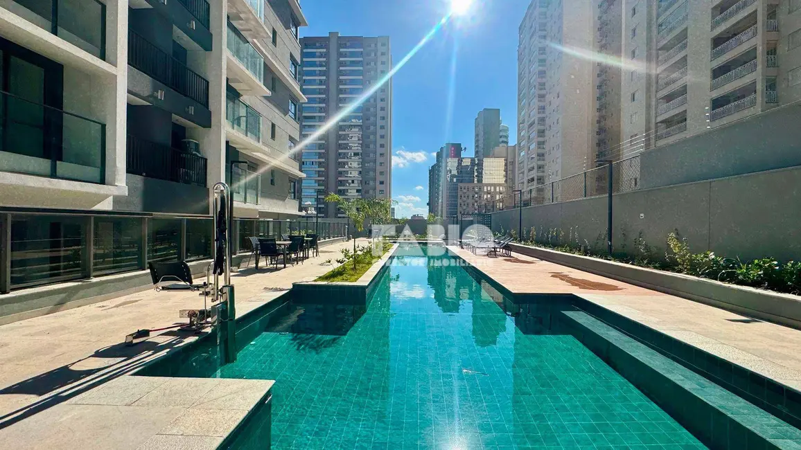 Foto 1 de Apartamento com 3 quartos à venda, 94m2 em Sao Jose Do Rio Preto - SP