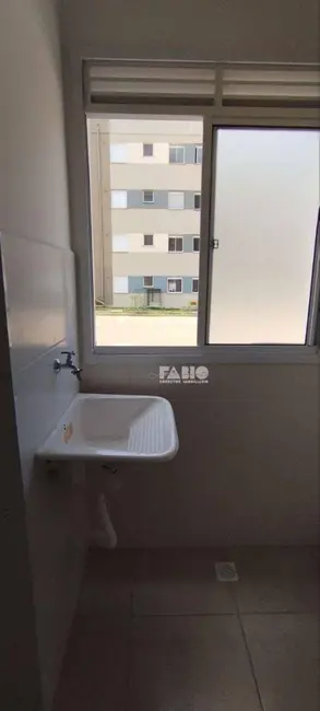 Apartamento com 2 quartos à venda, 43m2 em Sao Jose Do Rio Preto - SP - imagem 8 Foto 8 de Apartamento com 2 quartos à venda, 43m2 em Sao Jose Do Rio Preto - SP