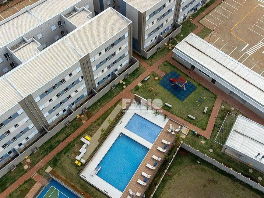 Apartamento com 2 quartos à venda, 43m2 em Sao Jose Do Rio Preto - SP - imagem 1 Foto 1 de Apartamento com 2 quartos à venda, 43m2 em Sao Jose Do Rio Preto - SP