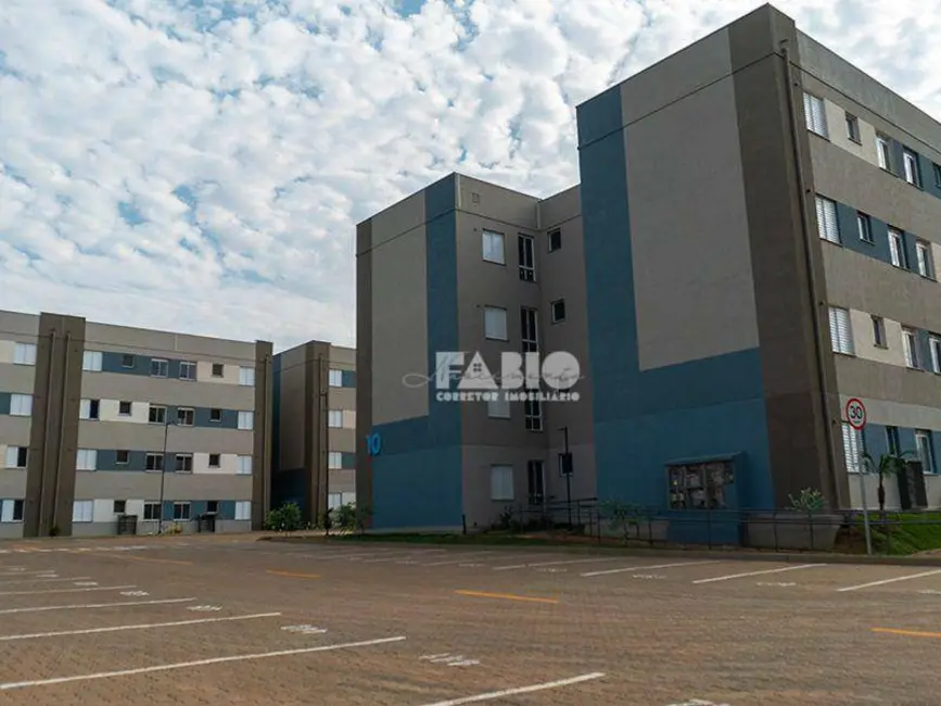 Apartamento com 2 quartos à venda, 43m2 em Sao Jose Do Rio Preto - SP - imagem 3 Foto 3 de Apartamento com 2 quartos à venda, 43m2 em Sao Jose Do Rio Preto - SP