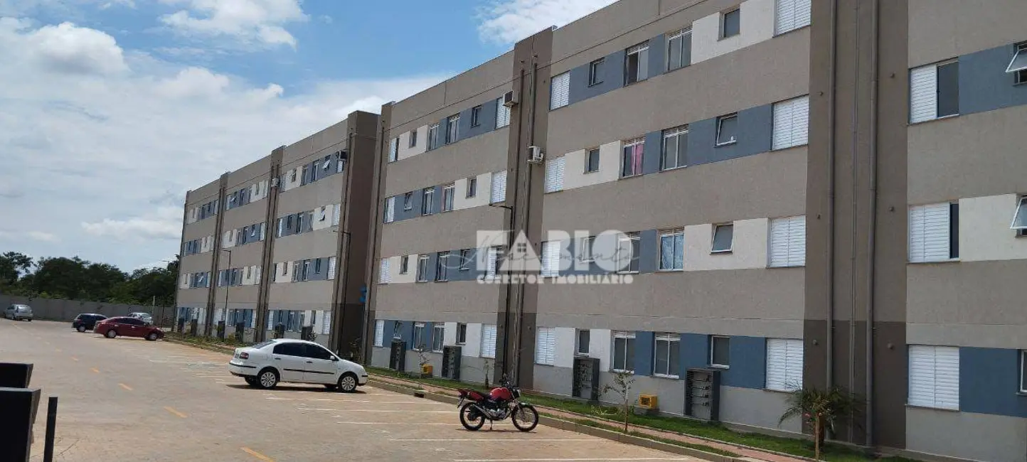 Apartamento com 2 quartos à venda, 43m2 em Sao Jose Do Rio Preto - SP - imagem 5 Foto 5 de Apartamento com 2 quartos à venda, 43m2 em Sao Jose Do Rio Preto - SP