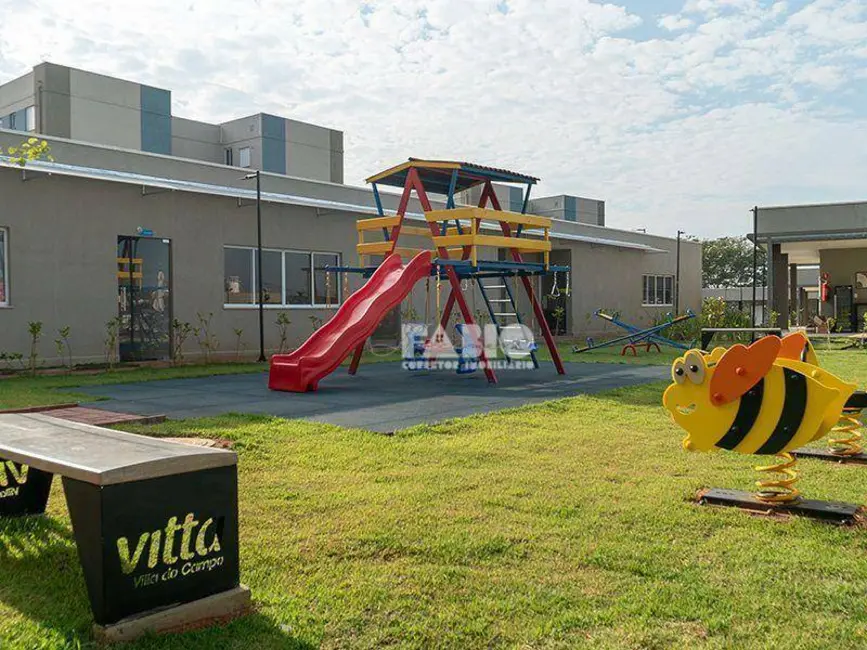 Apartamento com 2 quartos à venda, 43m2 em Sao Jose Do Rio Preto - SP - imagem 9 Foto 9 de Apartamento com 2 quartos à venda, 43m2 em Sao Jose Do Rio Preto - SP