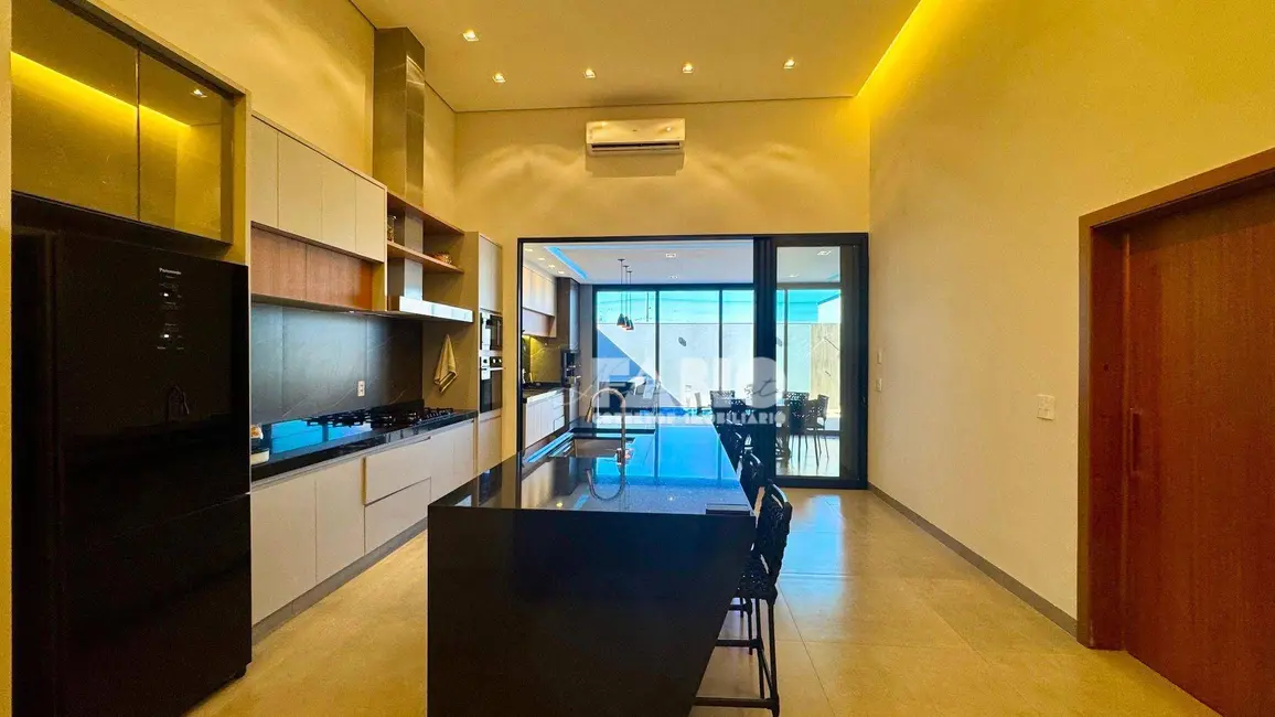 Foto 9 de Casa de Condomínio com 3 quartos à venda, 287m2 em Mirassol - SP