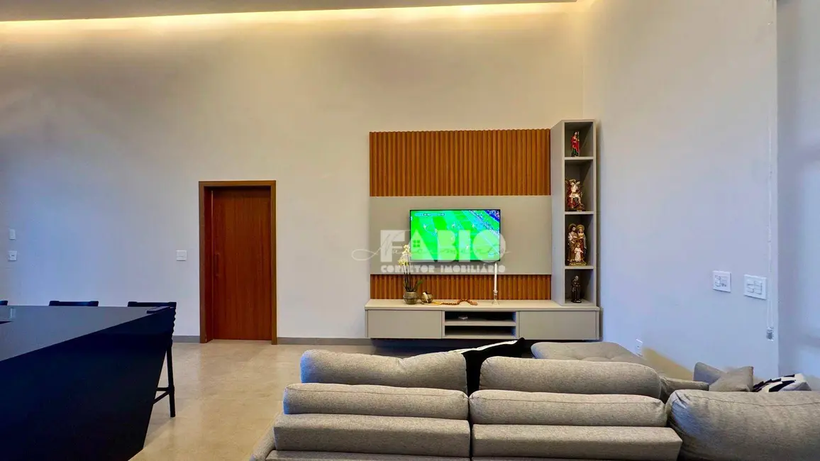 Foto 8 de Casa de Condomínio com 3 quartos à venda, 287m2 em Mirassol - SP