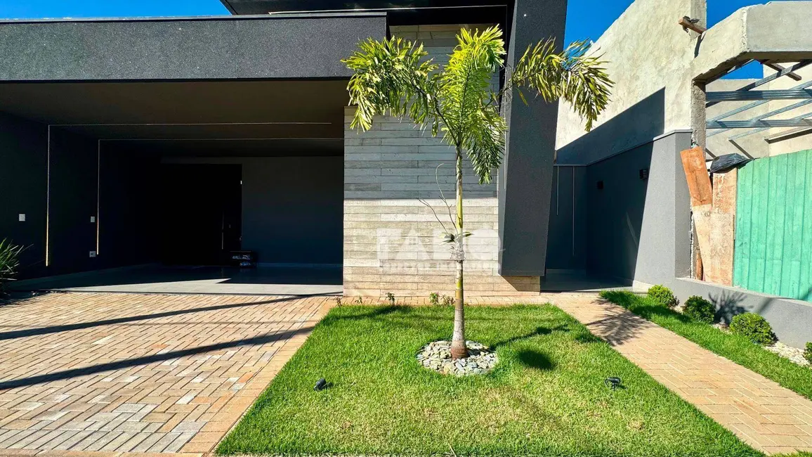 Foto 6 de Casa de Condomínio com 3 quartos à venda, 287m2 em Mirassol - SP