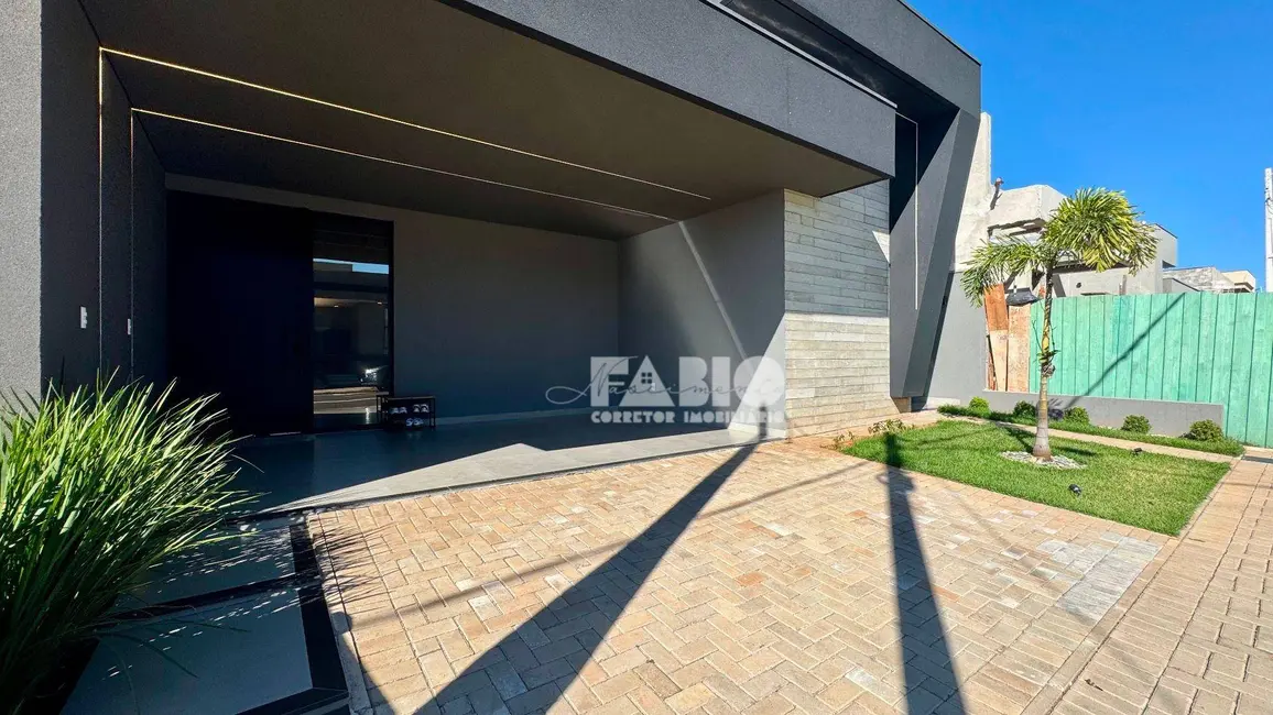 Foto 5 de Casa de Condomínio com 3 quartos à venda, 287m2 em Mirassol - SP