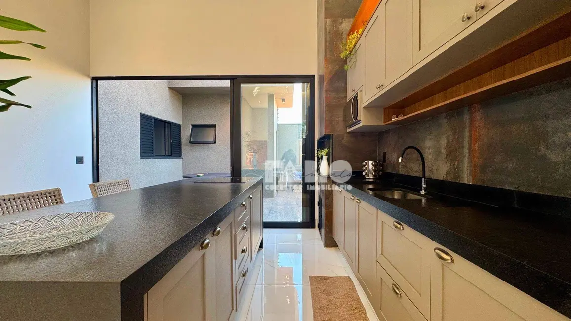Foto 9 de Casa com 3 quartos à venda, 212m2 em SETSUL, Sao Jose Do Rio Preto - SP