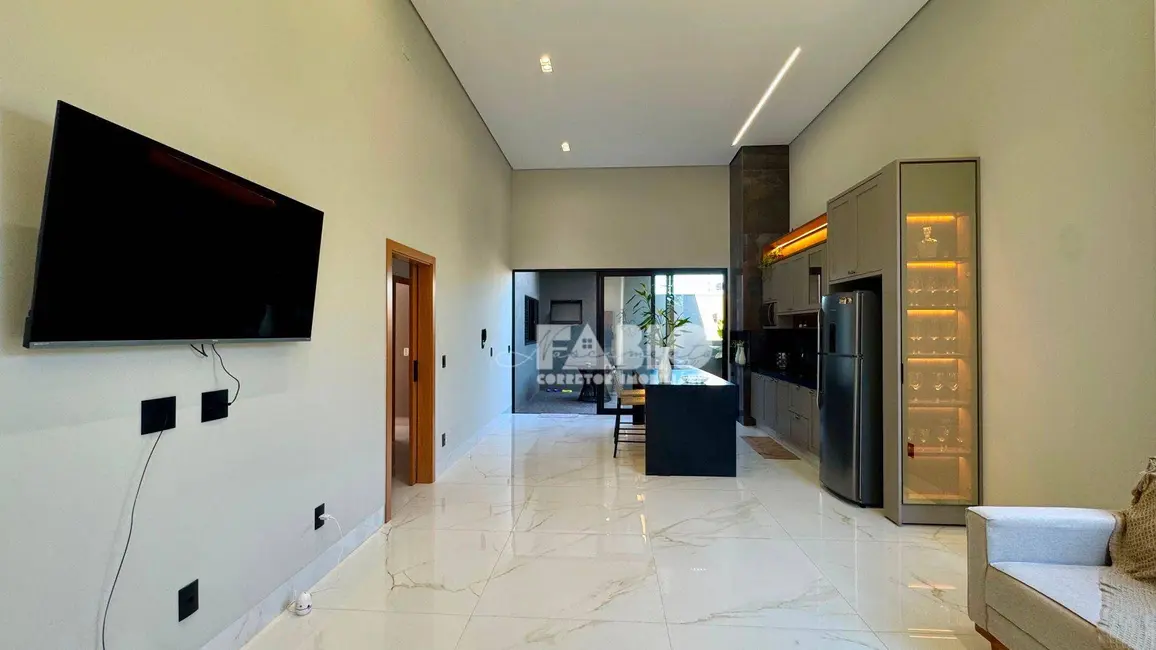 Foto 5 de Casa com 3 quartos à venda, 212m2 em SETSUL, Sao Jose Do Rio Preto - SP